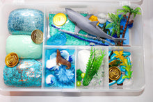 Load image into Gallery viewer, Ocean Sensory Kit
