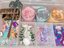 Load image into Gallery viewer, Mermaid Sensory Kit
