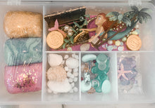 Load image into Gallery viewer, Mermaid Sensory Kit
