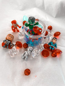 Small jar of Gems