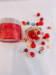 Small jar of Gems