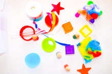 Load image into Gallery viewer, Little hands Sensory exploration Kit
