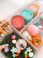 Load image into Gallery viewer, Easter 2024 large sensory kit
