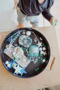 Space Sensory kit - SOLD OUT