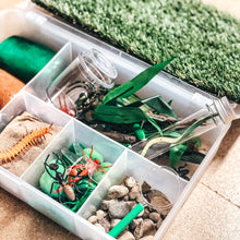 Load image into Gallery viewer, Critters Sensory Kit- SOLD OUT
